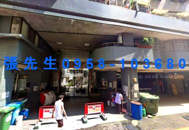台中南屯法拍華廈-3