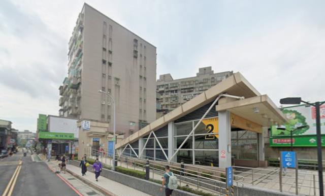 新莊大樓法拍-2