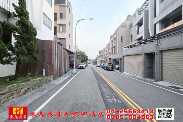 豐原透天-15