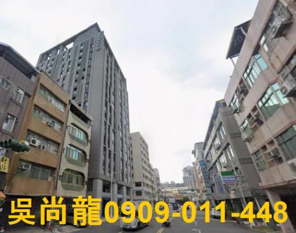 鹽埕大樓法拍-3