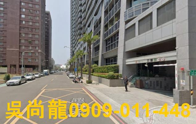 高雄法拍大樓-4