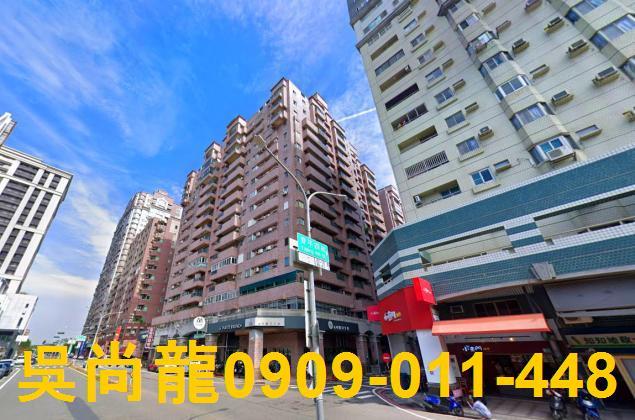 台南法拍大樓-4