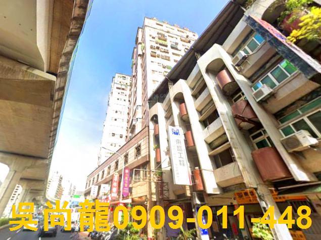 台中北屯大樓拍賣-4