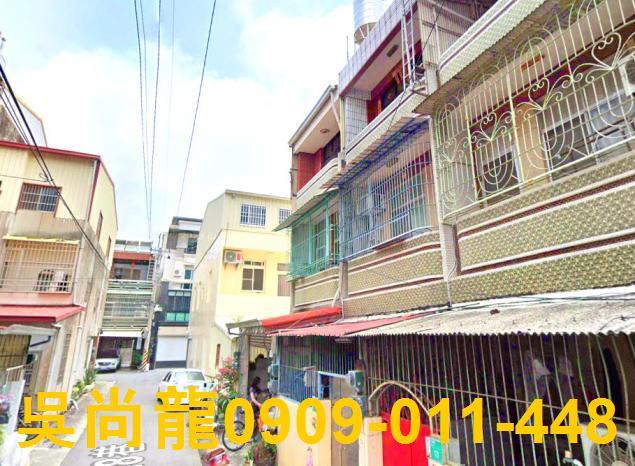 台南佳里法拍透天-3