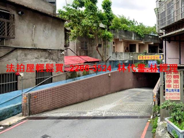 新北新莊法拍大樓-13