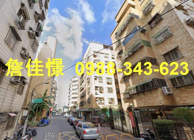 八德法拍華廈-3