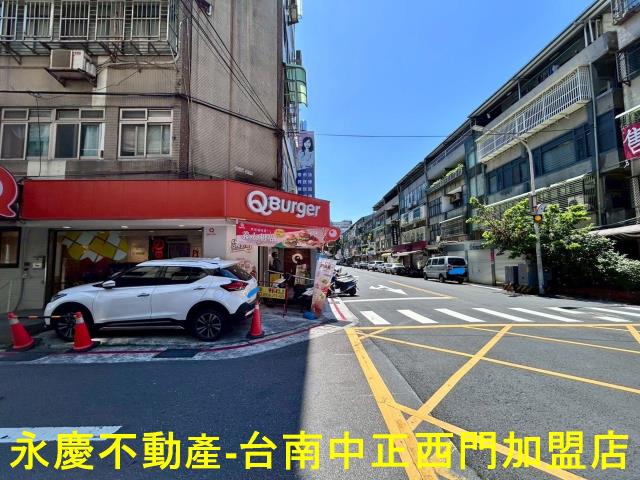 松山公寓-11