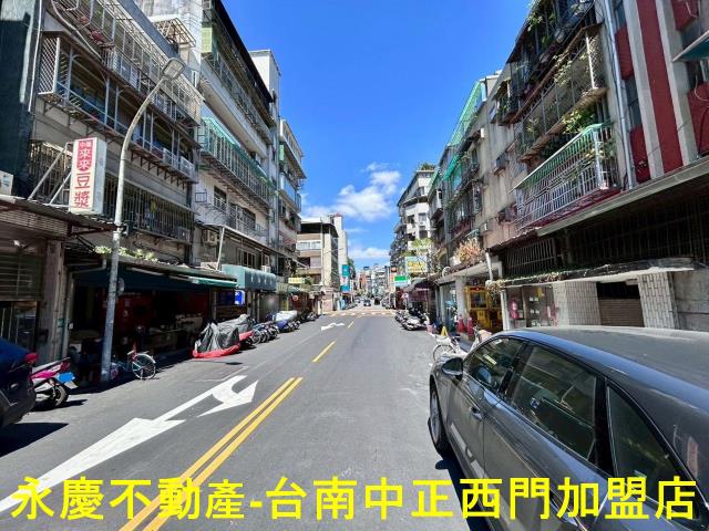 松山公寓-12