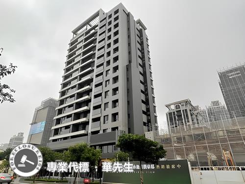 桃園桃園區法拍大樓-7
