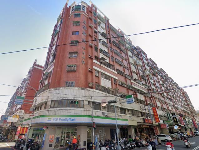 台中潭子法拍華廈-3