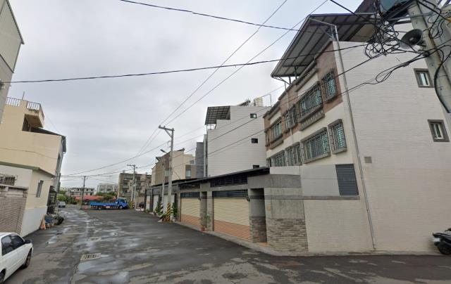 湖內法拍透天-5