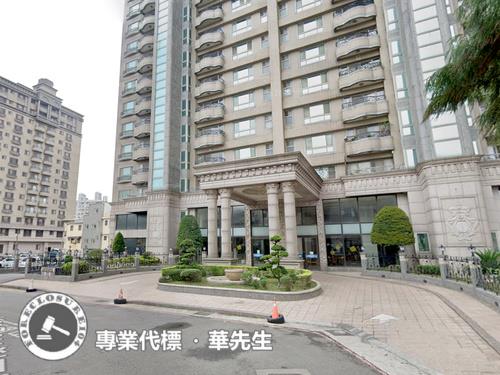 桃園法拍大樓-2