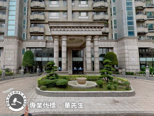 桃園法拍大樓-5