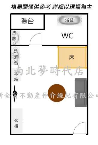 台南東區店面-1