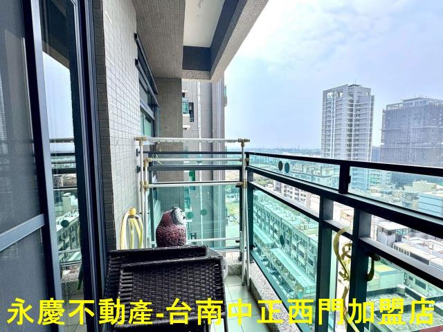 台南安平大樓-13