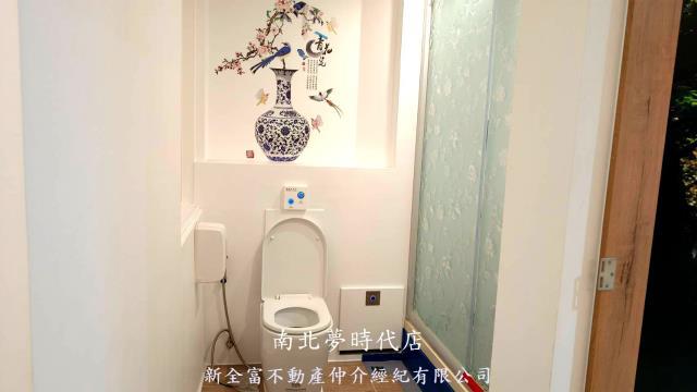 台南安南透天-8