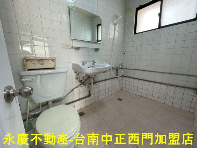 台南東區公寓-12