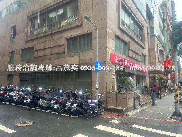 台北信義區大樓-13