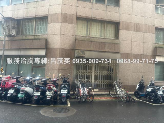 台北信義區大樓-3