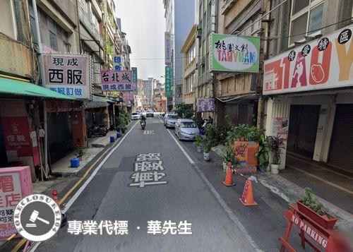 桃園桃園區透天拍賣-4