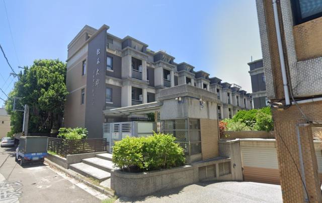 頭份別墅法拍-1