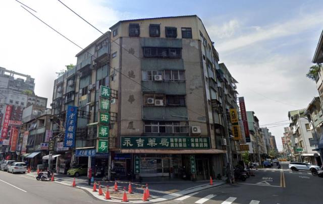 北區公寓拍賣-1