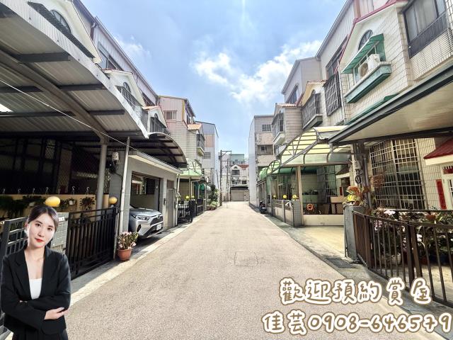 台中透天-13