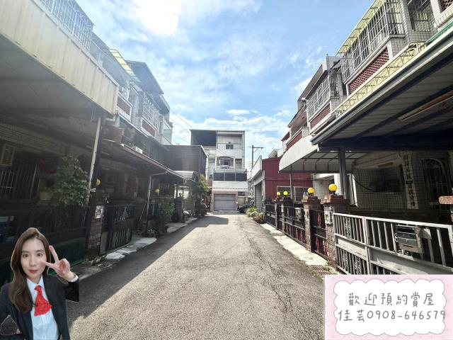 台中透天-8