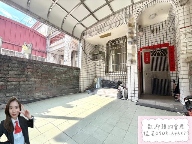 台中透天-9