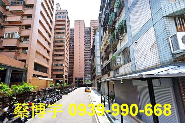 僑孝街自我天地法拍屋