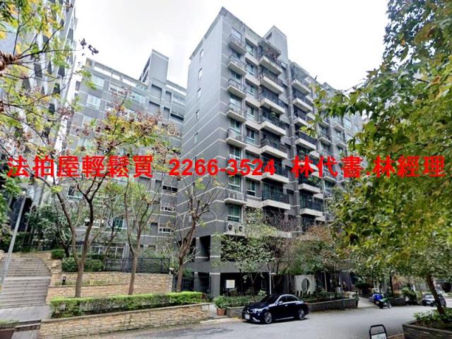 新北淡水法拍大樓-6