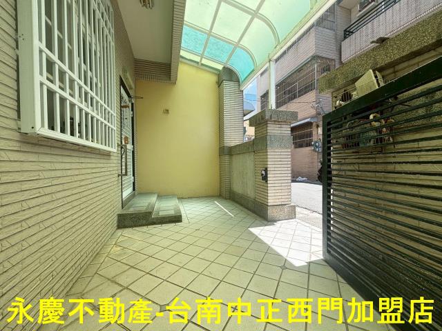 台南仁德透天-11