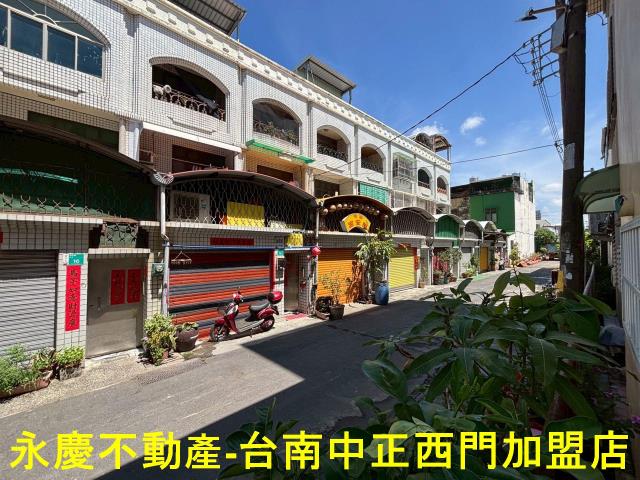 台南仁德透天-12