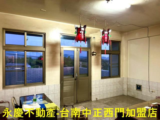 台南白河農舍-11