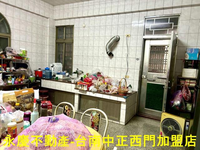 台南白河農舍-9