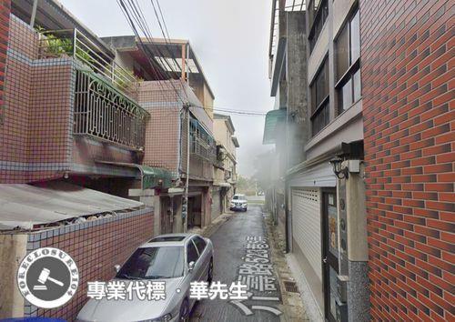 桃園區法拍透天-10