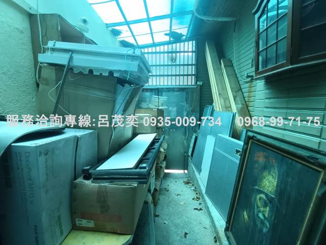中山區大樓-10