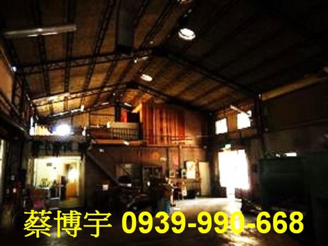 水上法拍屋崎子頭廠房