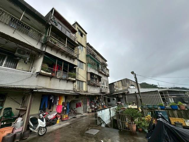 中山區拍賣公寓-1