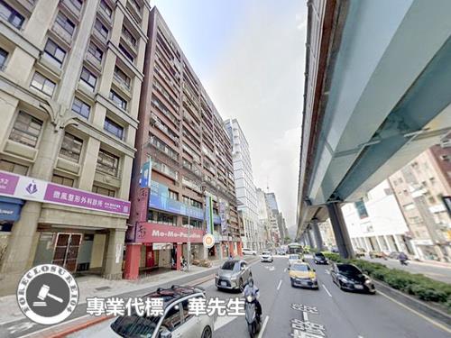 台北法拍大樓-4