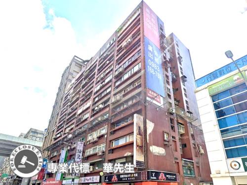 台北法拍大樓-7