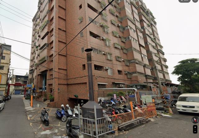 高雄大樓法拍-5