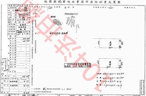 桃園八德透天法拍-6