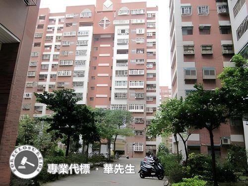 桃園八德拍賣大樓-7