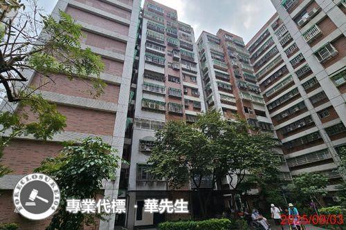 桃園八德拍賣大樓-4