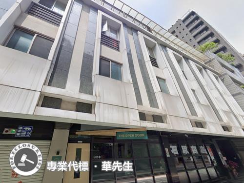 台北中山區大樓拍賣-1
