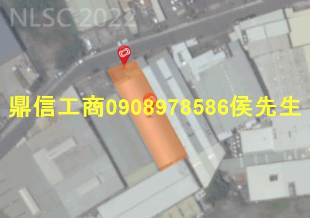 台南永康廠房-5