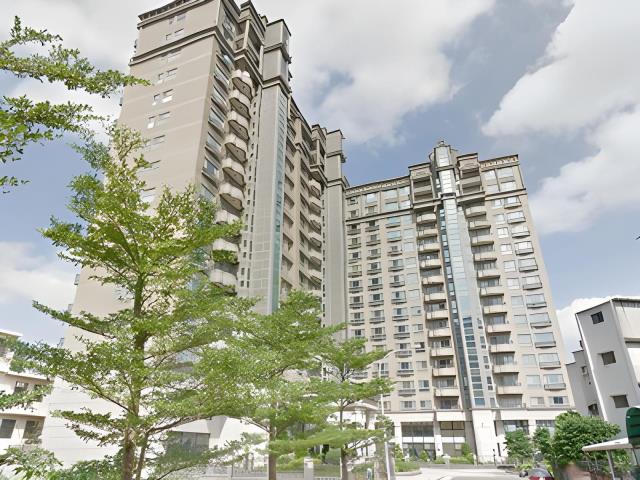 中壢大樓法拍-4