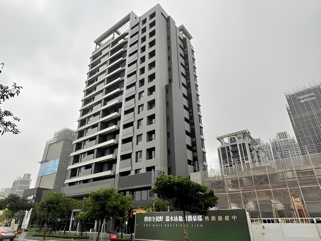 桃園區拍賣大樓-5
