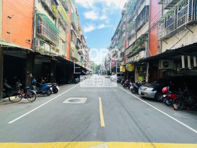 新北法拍公寓-8
